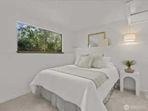 Lower bedroom 2