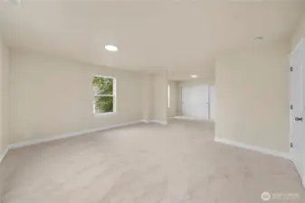 Oversized br with extra space
