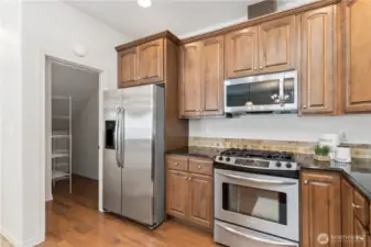 All Appliances To Convey