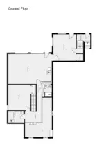 lower level daylight basement