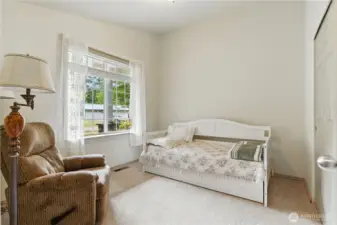 3rd bedroom