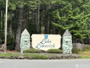Lake Limerick Country Club
