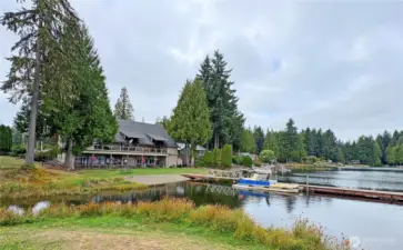 Club House