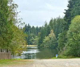 Boat Launch