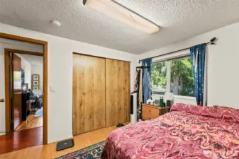 Guest Bedroom #2