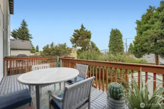 *Deck Virtual Staging*