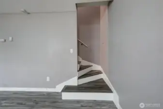 nice laminate flooring