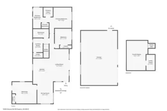 Full Floor Plan