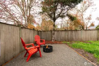 Fire Pit