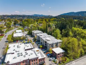 Convenience of Fairhaven