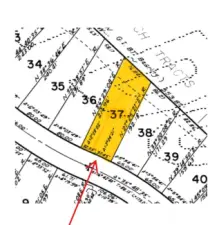 Lot K-37 Hat Island