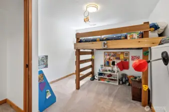 Bedroom #3