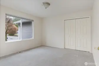 Front bedroom