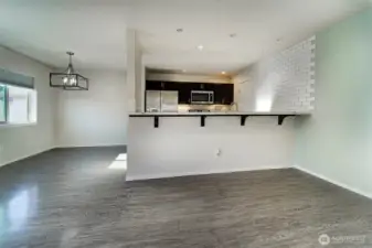 All You Need Are Bar Stools