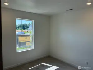 Bedroom 4 - Downstairs
