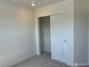 Bedroom 4 - Downstairs