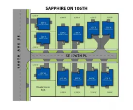 11 New Homes