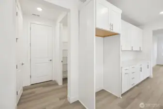 Not actual home