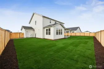 Not actual home