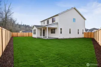Not actual home