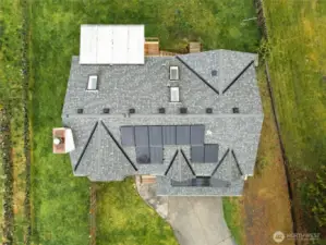aerial