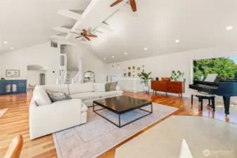 Great room