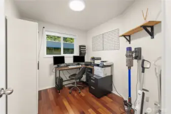 Office/den