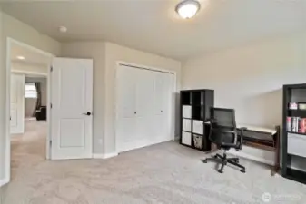 Guestroom #1