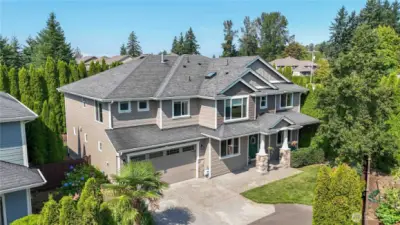 Welcome Home!