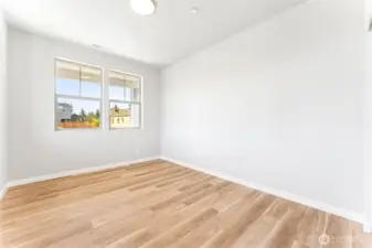 Photos of actual home!