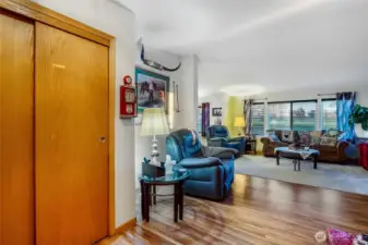 Step inside and discover your new golf course retreat!