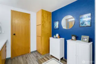 Thoughtfully designed for both comfort and privacy