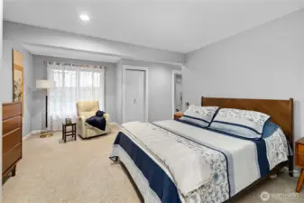 Multi-Gen Bedroom