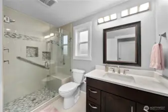 Multi-Gen Bathroom