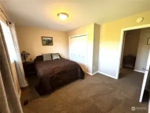 4th Bedroom