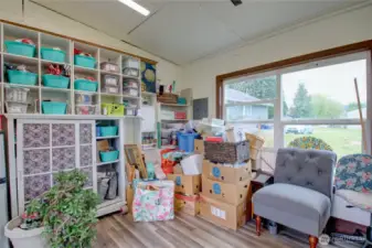 She Shed