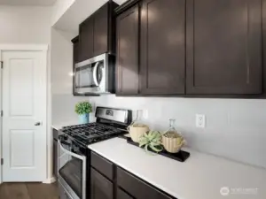 Photos are for representational purposes only.  Colors and finishes may vary.