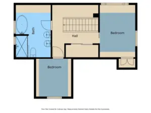 2nd floor