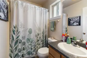 Bathroom #2