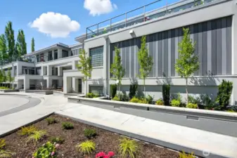 Introducing the New Marina Pointe, this $15,000,000 renovation will have you at first sight. Beautiful and smartly updated. It was worth the wait.