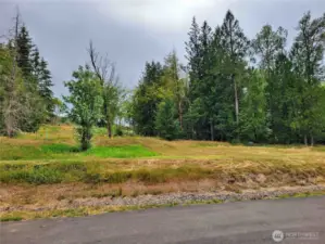 Future Homesite