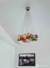 Entry Light