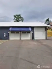 3 Bay Garage