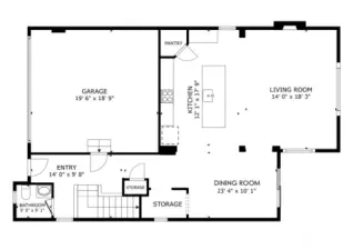 Floor 1