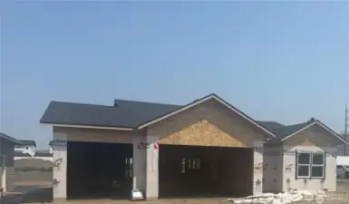 House is of like kind, but not exact