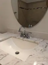 Bathroom Vanity