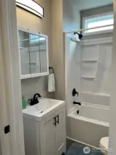 Full Bathroom
