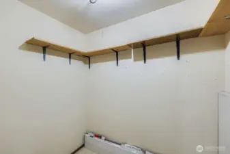 Extra Storage Unit