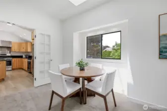 Diningroom