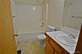 16413 2nd Bathroom